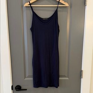 Hourglass Lilly Deep Blue Top